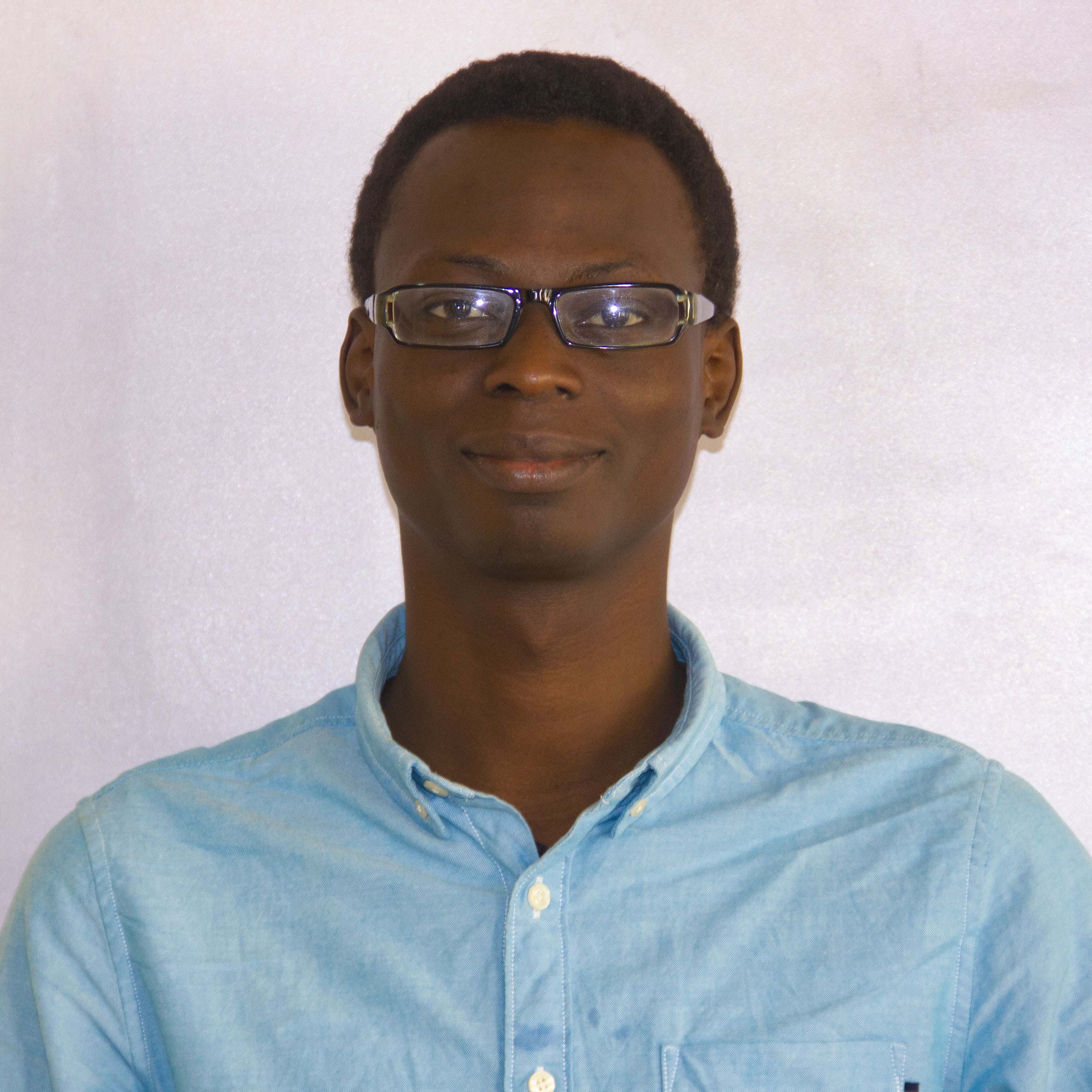 Photo de profil — LAWANI Rachidou